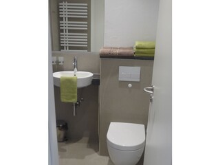 Appartamento per vacanze Borkum Caratteristiche 14