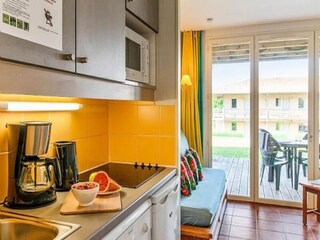 Apartment Saint Maigrin  18