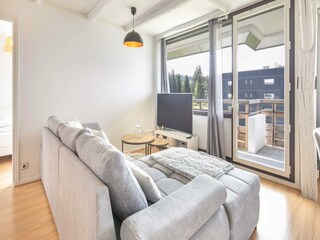 Apartamento Chamrousse Características 1