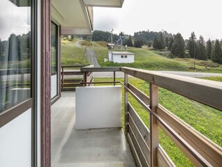 Apartamento Chamrousse Grabación al aire libre 2