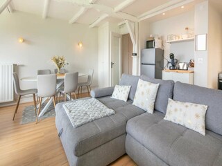 Apartamento Chamrousse Características 7