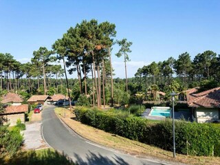 Appartement Moliets-Plage  3