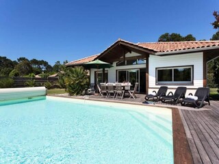 Appartement Moliets-Plage  5