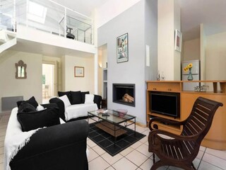 Appartement Moliets-Plage  8