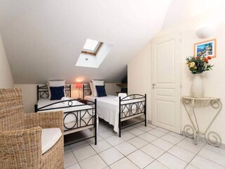 Appartement Moliets-Plage  11