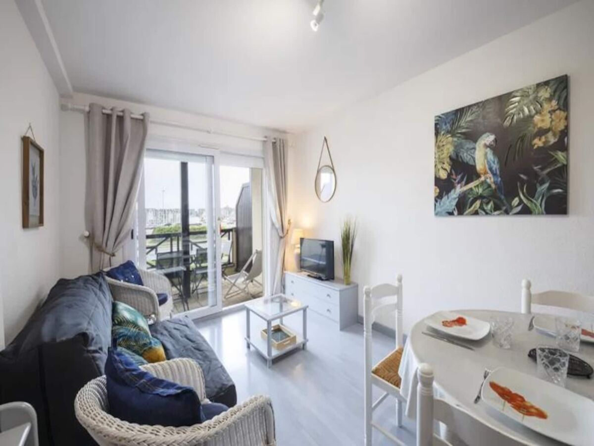 Appartement Arzon  1