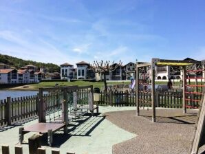 Apartment 3-Zimmer-Duplex für 6 Personen - Saint-Jean-de-Luz - image1