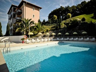 Appartement Saint-Jean-de-Luz  12