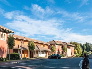 Appartement Saint-Jean-de-Luz  3