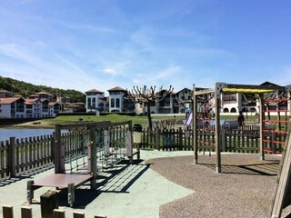 Apartment Saint-Jean-de-Luz  6