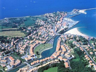 Apartment Saint-Jean-de-Luz  14