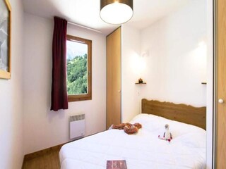 Apartment Valmeinier  5