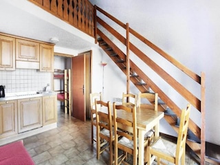 Appartement Arâches-la-Frasse  2