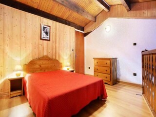 Apartment Arâches-la-Frasse  5