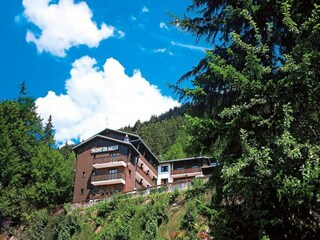 Apartment Arâches-la-Frasse  7