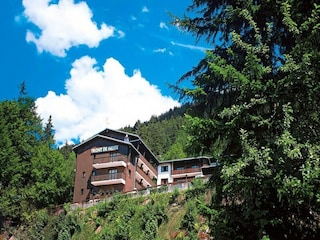 Appartement Arâches-la-Frasse  7