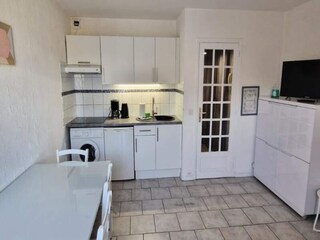 Appartement Saint-Tropez (Ort)  14