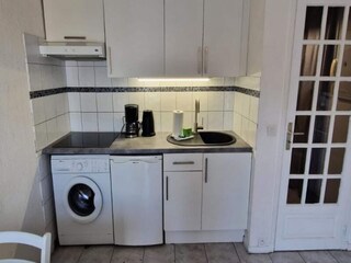 Apartment Saint-Tropez (Ort)  8