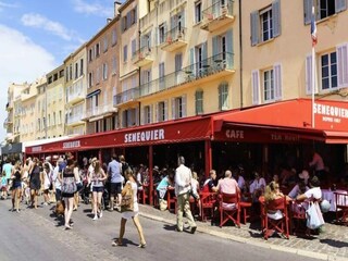 Apartment Saint-Tropez (Ort)  15