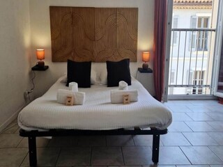 Appartement Saint-Tropez (Ort)  11