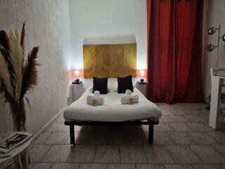 Apartment Saint-Tropez (Ort)  2