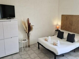 Apartment Saint-Tropez (Ort)  3