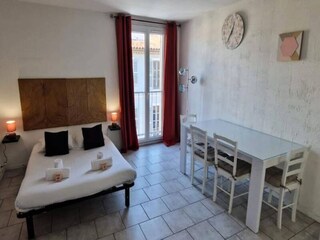 Appartement Saint-Tropez (Ort)  4