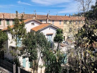 Apartment Saint-Tropez (Ort)  5