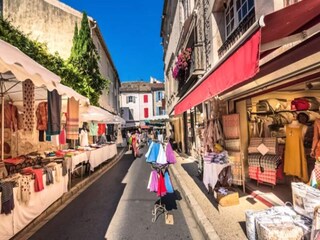 Appartement Saint-Tropez (Ort)  7