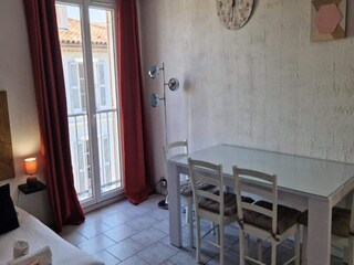 Appartement Saint-Tropez (Ort)  13