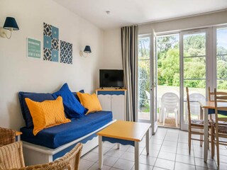 Apartment Talmont-Saint-Hilaire  18