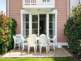 Apartment Talmont-Saint-Hilaire  21