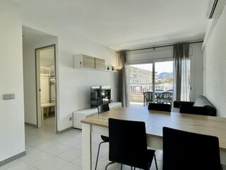 Apartment L'Estartit Ausstattung 18