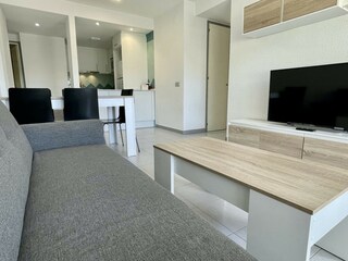Apartment L'Estartit Ausstattung 11