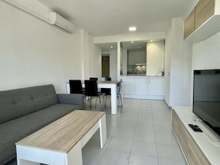 Apartment L'Estartit Ausstattung 12