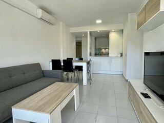 Appartement L'Estartit Kenmerken 12