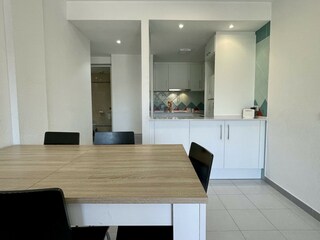 Apartment L'Estartit Ausstattung 13