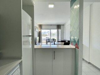 Apartment L'Estartit Ausstattung 14
