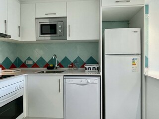 Apartment L'Estartit Ausstattung 15