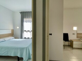 Apartment L'Estartit Ausstattung 24