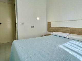 Apartment L'Estartit Ausstattung 21