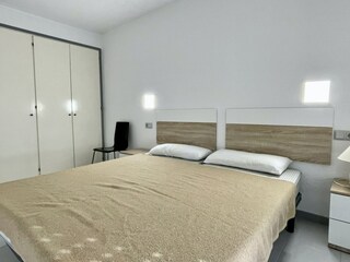 Apartment L'Estartit Ausstattung 16