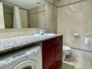 Apartment L'Estartit Ausstattung 22