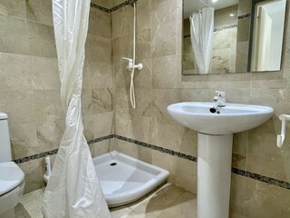 Apartment L'Estartit Ausstattung 17