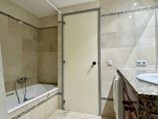 Apartment L'Estartit Ausstattung 20