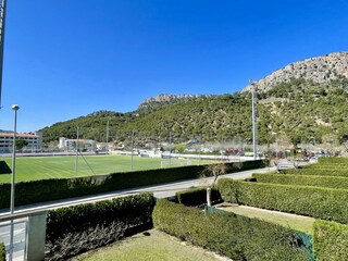 Appartement L'Estartit Buitenaudio-opname 6