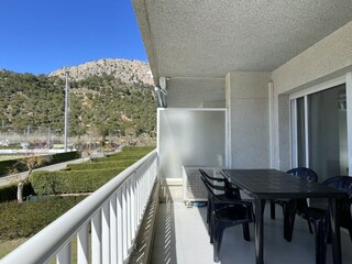 Apartment L'Estartit  27