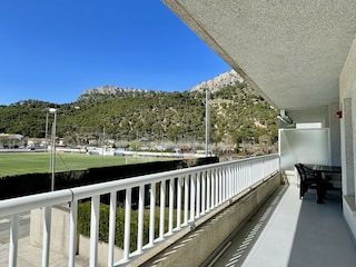 Apartment L'Estartit  28