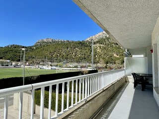 Appartement L'Estartit  28