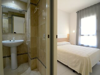 Apartment L'Estartit Ausstattung 23